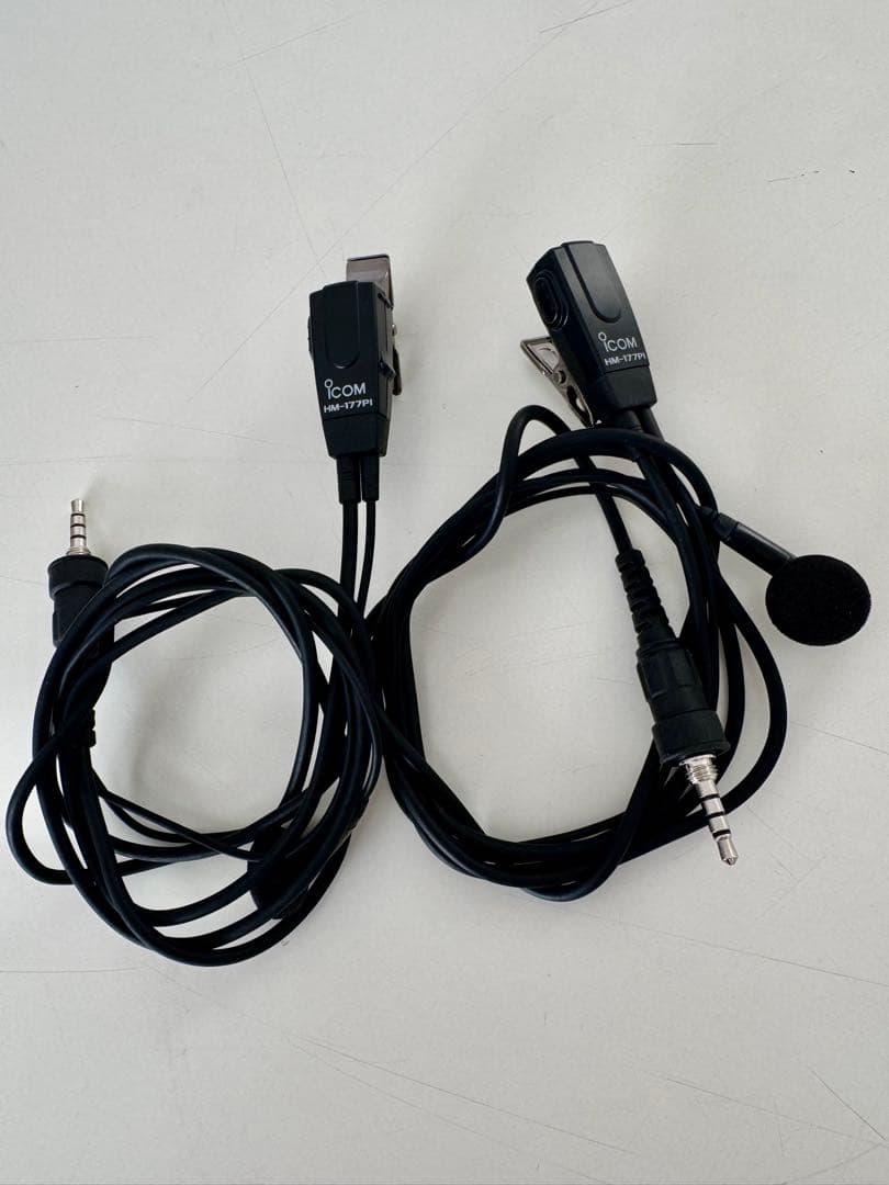 アイコム ICOM IC-4310 特定小電力トランシーバー ２台セット