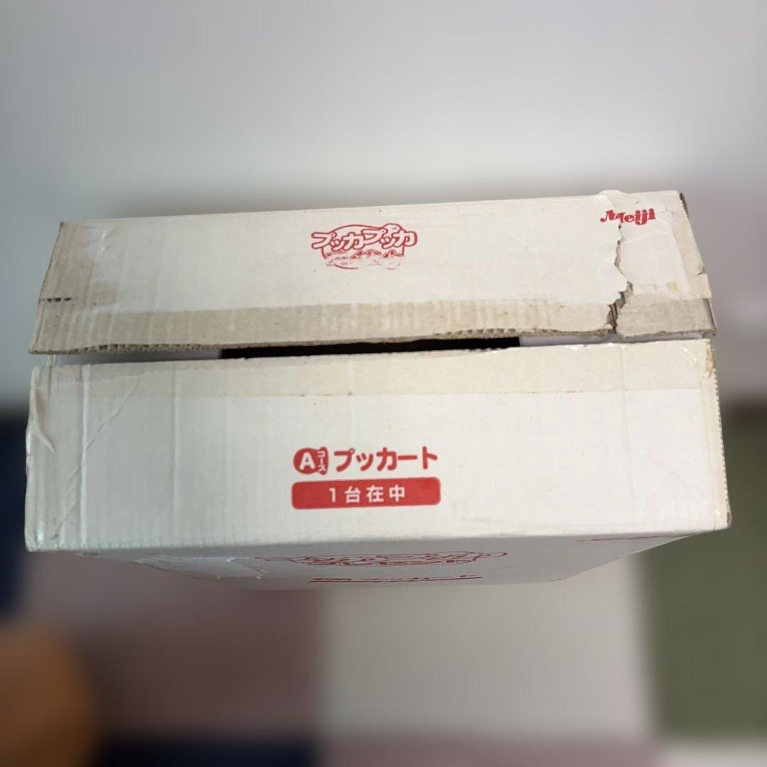 プッカート　プッカプッカプレゼント