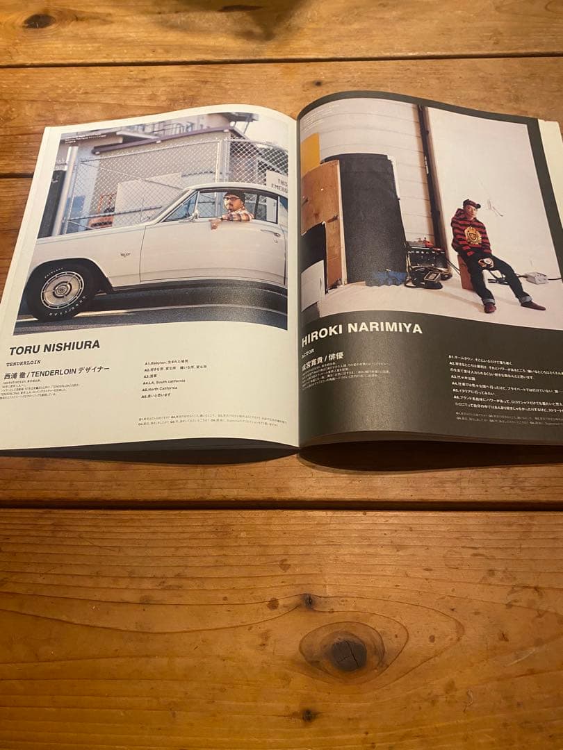 小物 Supreme Book Vol3