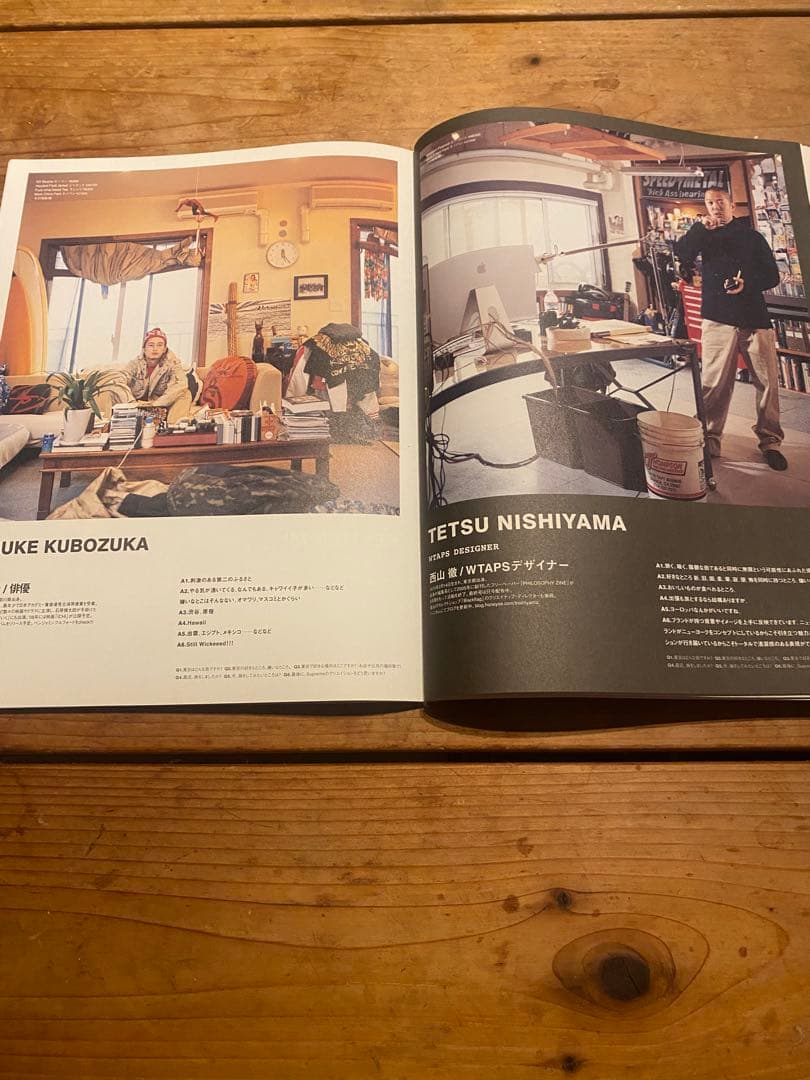 小物 Supreme Book Vol3