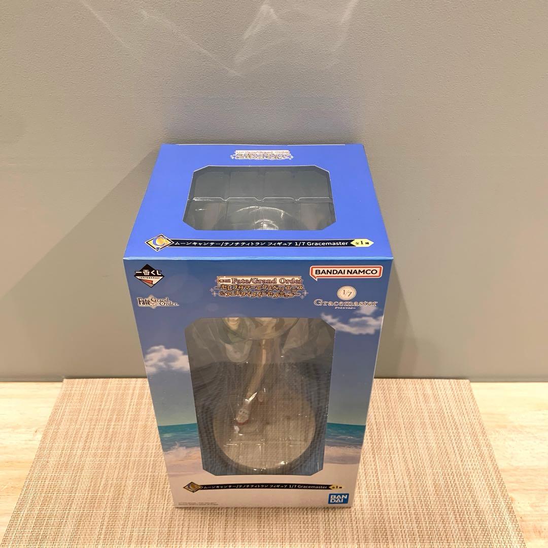 一番くじ Fate/Grand Order C賞 ムーンキャンサー　FGO