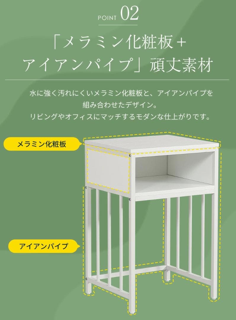 迅速発送！超人気水槽台　二段収納棚　アジャスター付き　収納ラック　BLACK