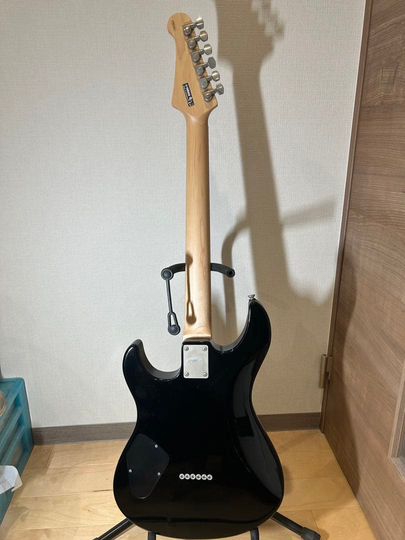 ギター Yamaha PACIFICA 311H BL