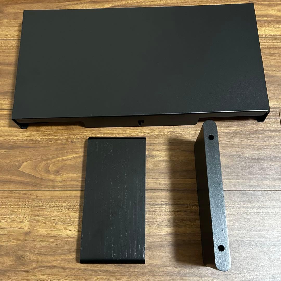 WOULD GADGETS デスクシェルフ