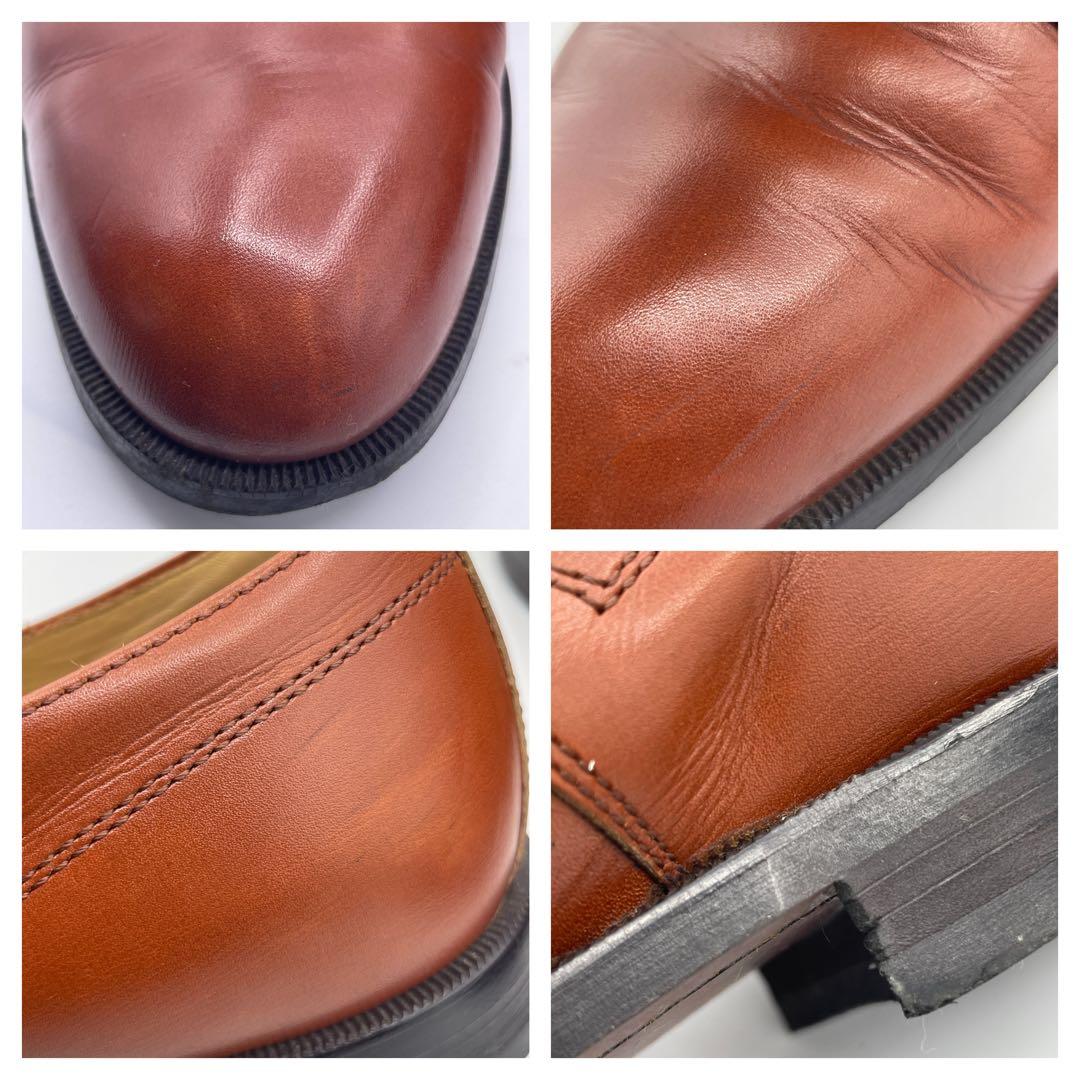 REGAL リーガル【26】本革 ビジネス/フォーマル/レザー レースアップ✨