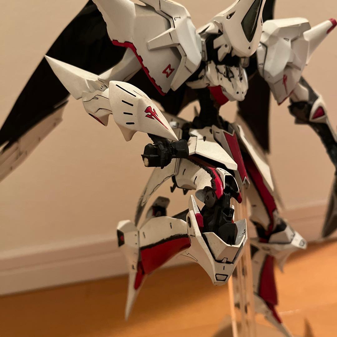 fss スピードミラージュ　ヴォルケシェッツ