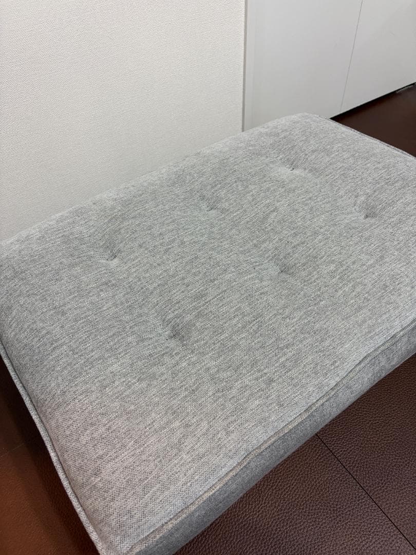 でぃあ　THE CUSHION SOFA 座面：コンパクト ×1