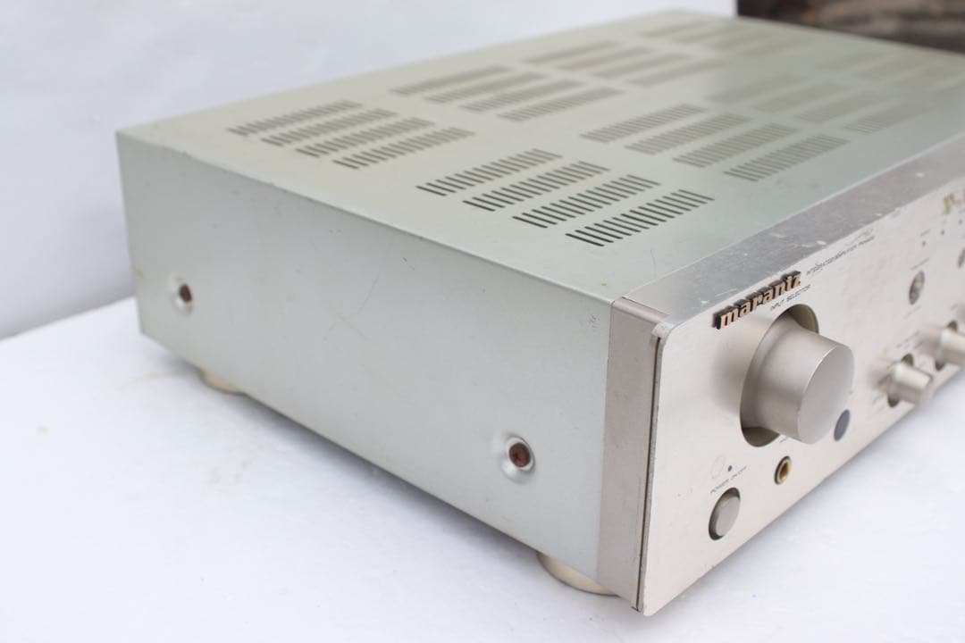 Marantz PM4000 マランツ marantz プリメインアンプ