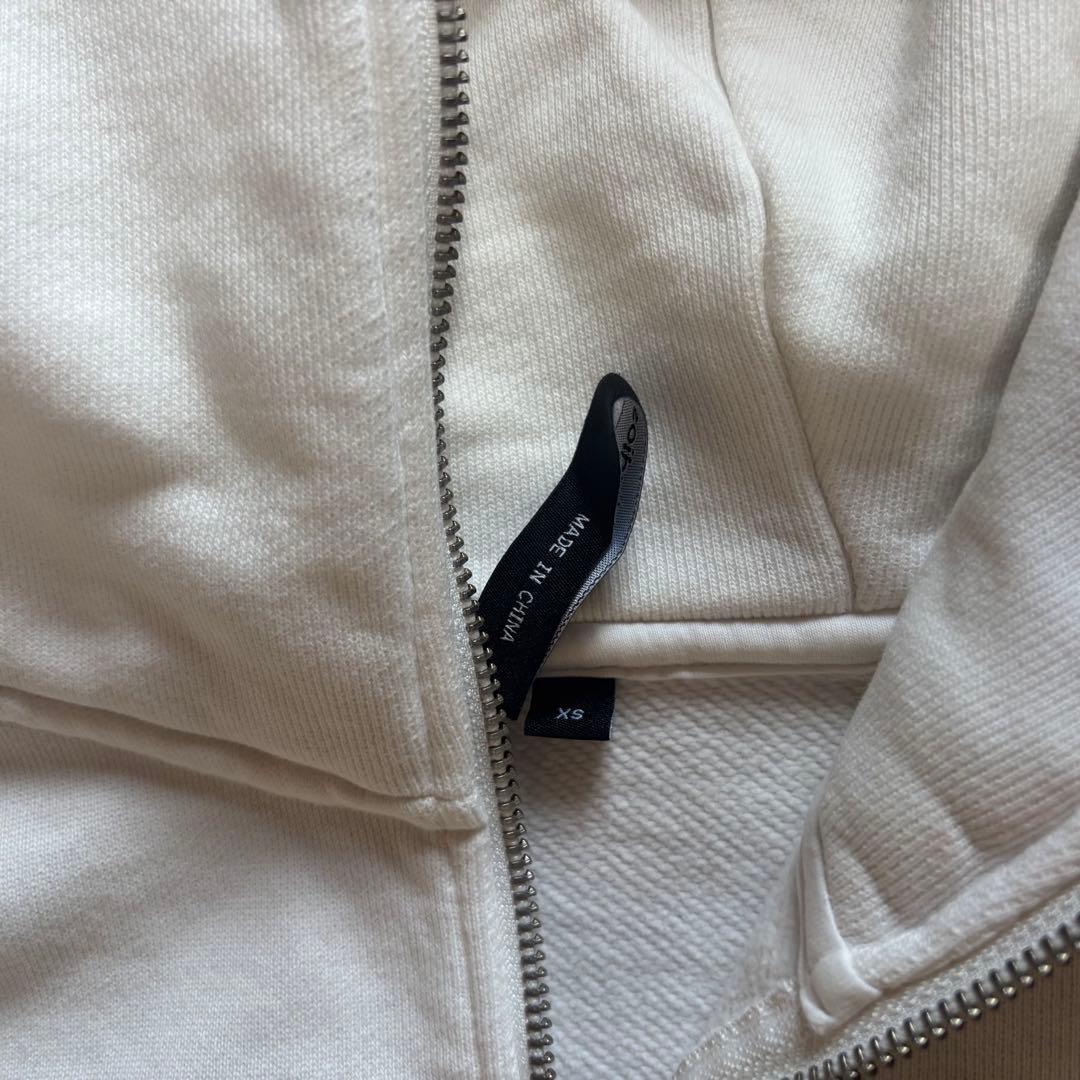 Entire Studios フーディー