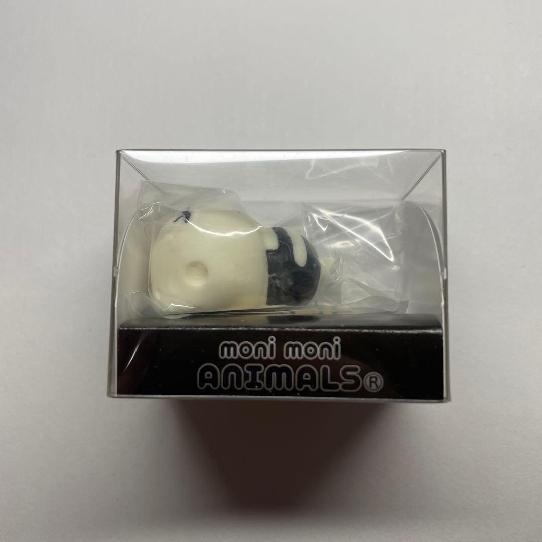 もにまるず AYAMO BONE moni moni ANIMALS