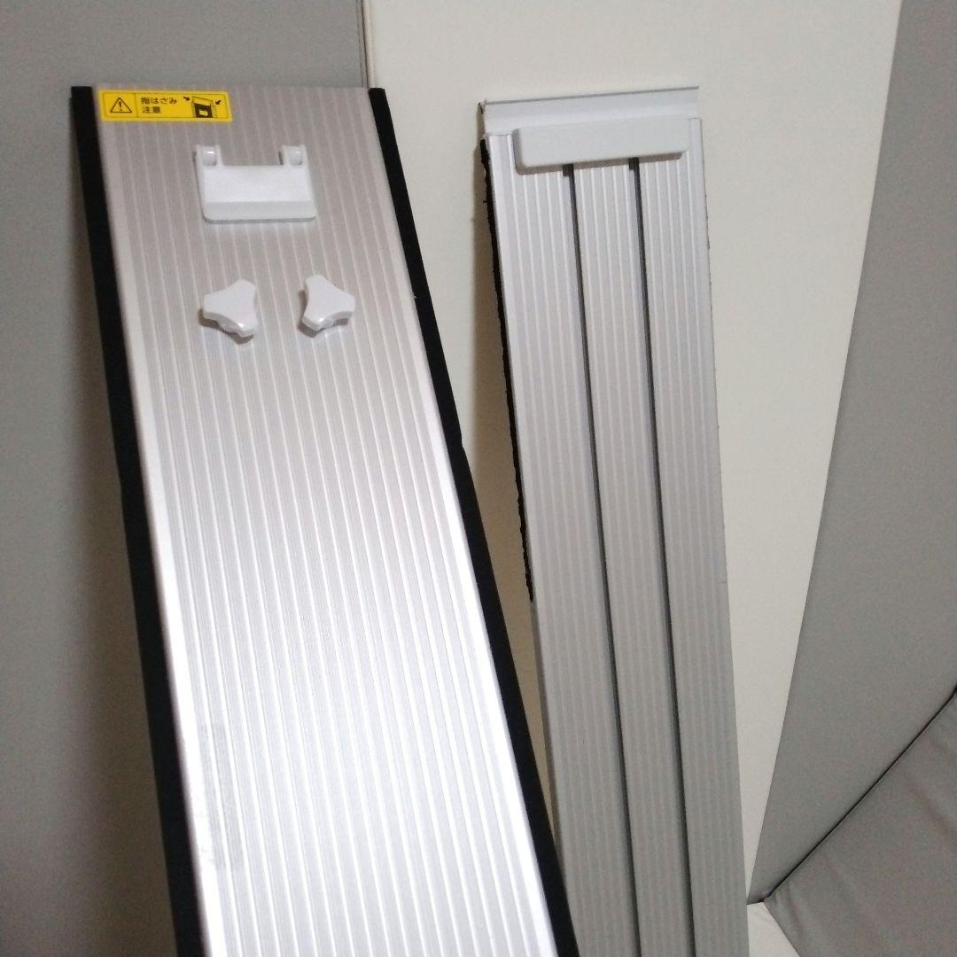 ス*ー様 アイリスオーヤマ ポータブルクーラー用 ロング窓パネルのみ IPAM-