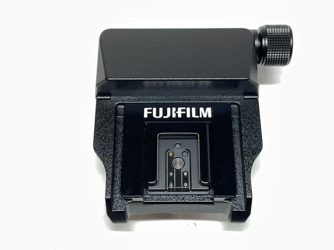 新品級 FUJIFILM EVFチルトアダプター EVF-TL1