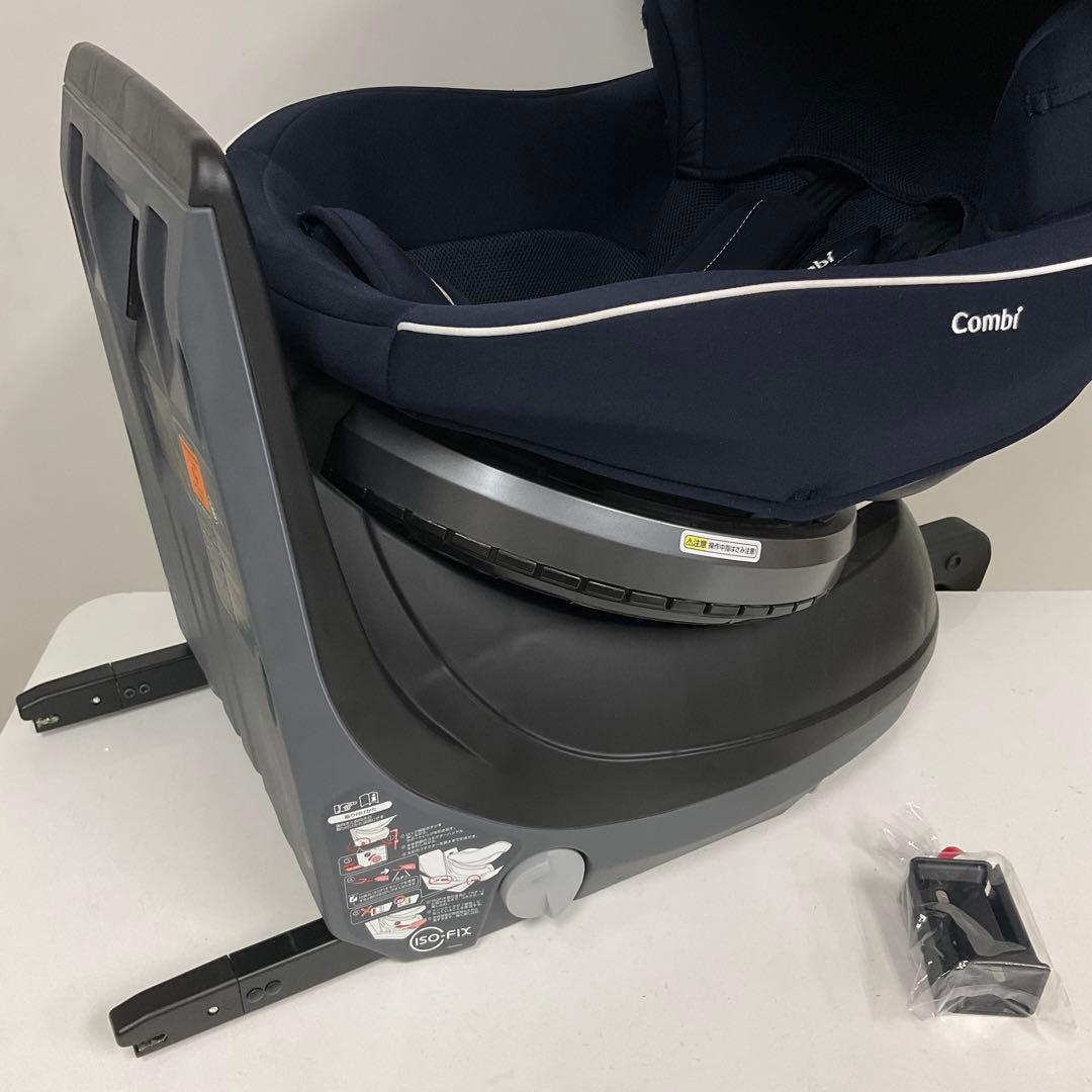 専用 コンビ クルムーヴ スマート ISOFIX エッグショック 6ヶ月〜