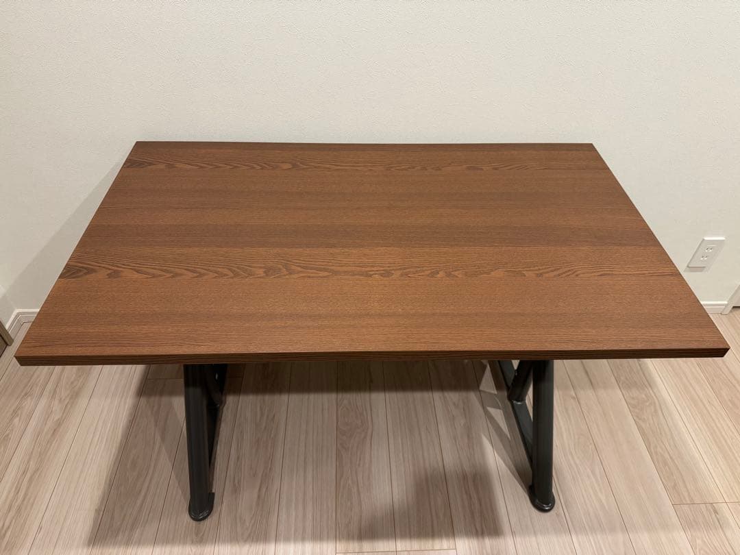IKEA IDASEN パソコンデスク テーブル