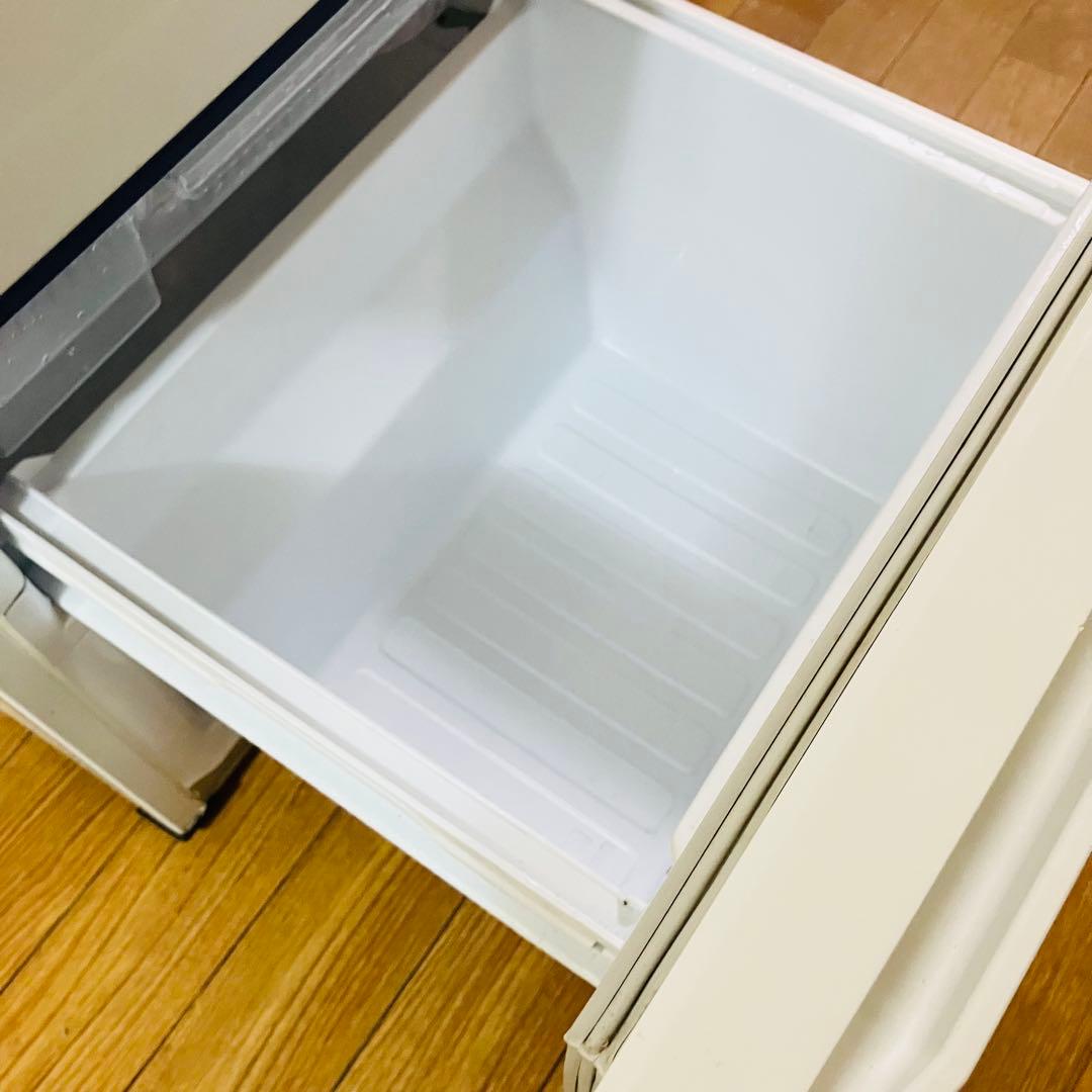 【三菱】冷蔵庫★送料込み★mr-p15ex-kb