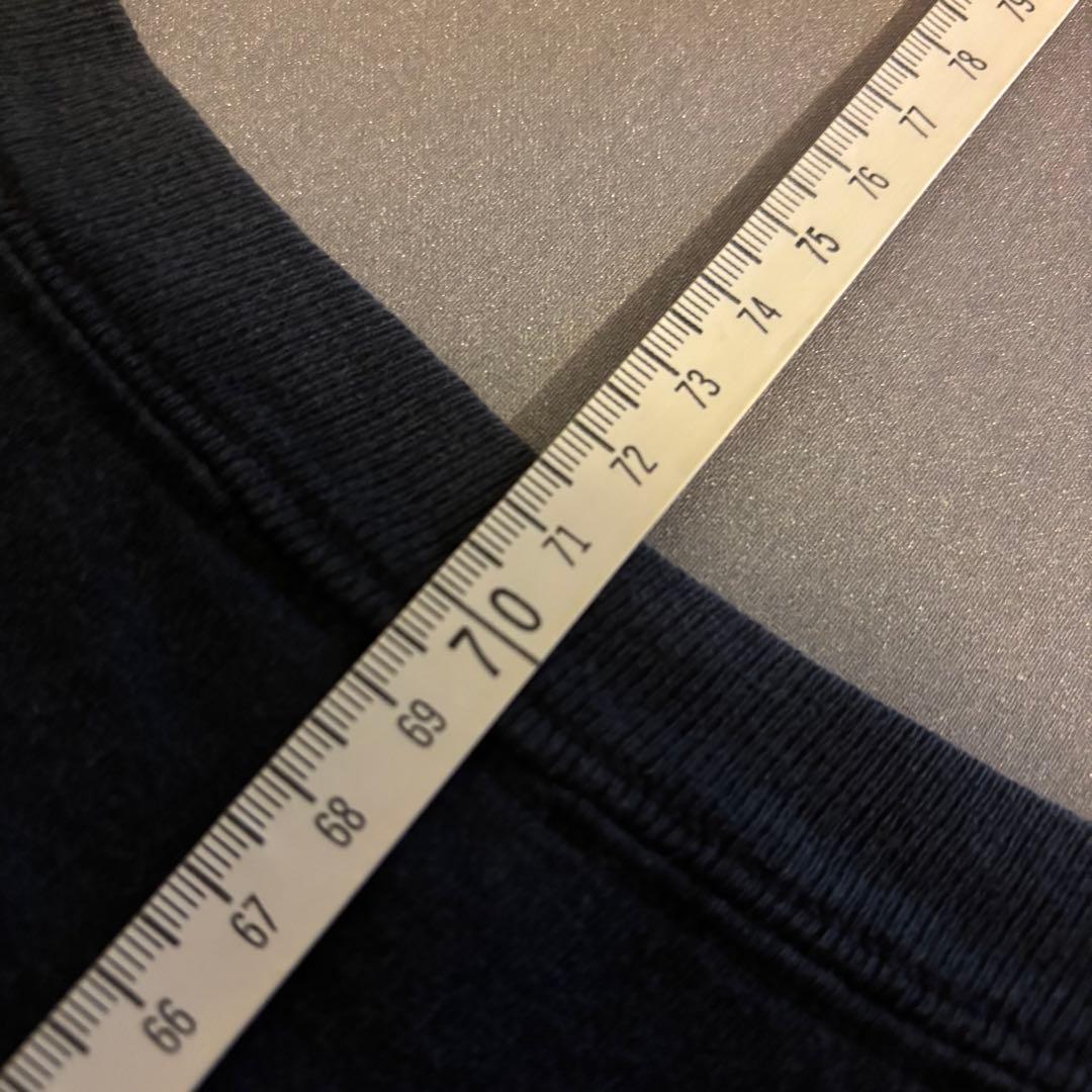 U2 魂の叫びＴシャツ　Ｍサイズ