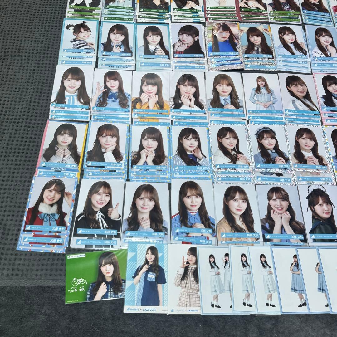 日向坂46 加藤史帆　フルコンプ向け　72コンプ　まとめ売り