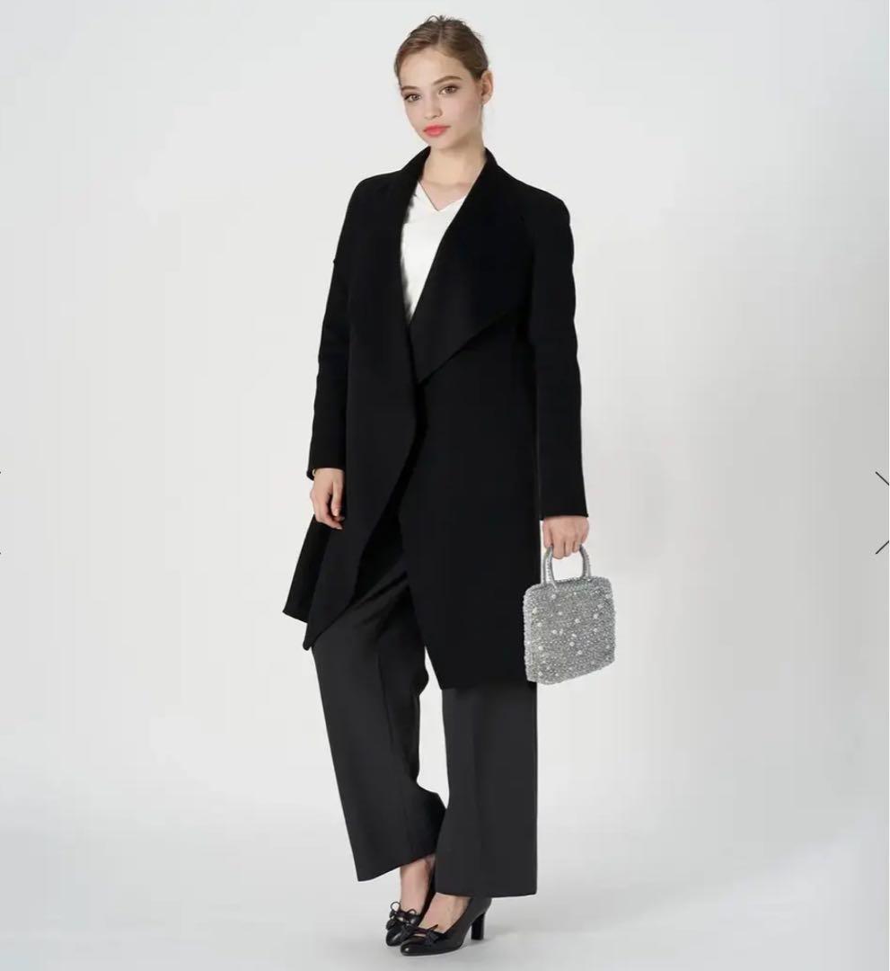 【未使用品/24時間以内発送】ペルラ グリッター/スクエア スモール/シルバー