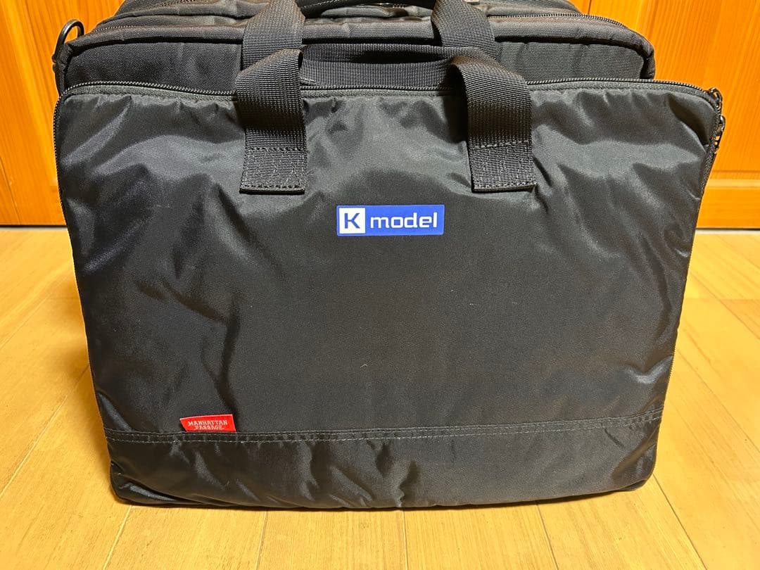 MANHATTAN PASSAGE マンハッタンパッセージ ビジネス　陰山モデル