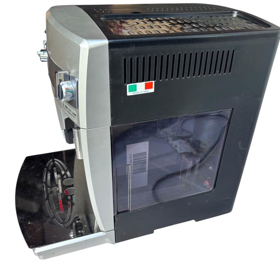 ☆ 美品！！ DeLonghi ESAM03110 デロンギ コーヒーマシン