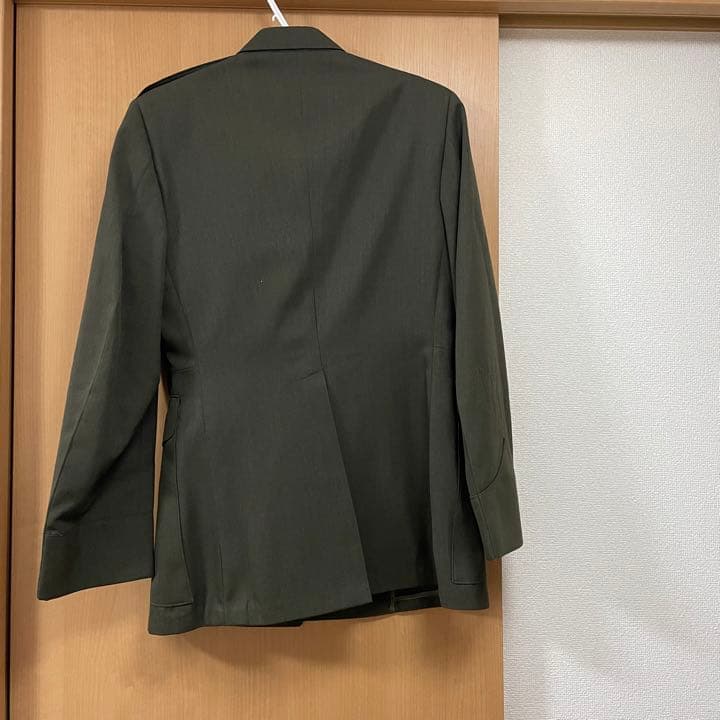 実物marine 米軍U.S.M.C. 米海兵隊　ユニホーム