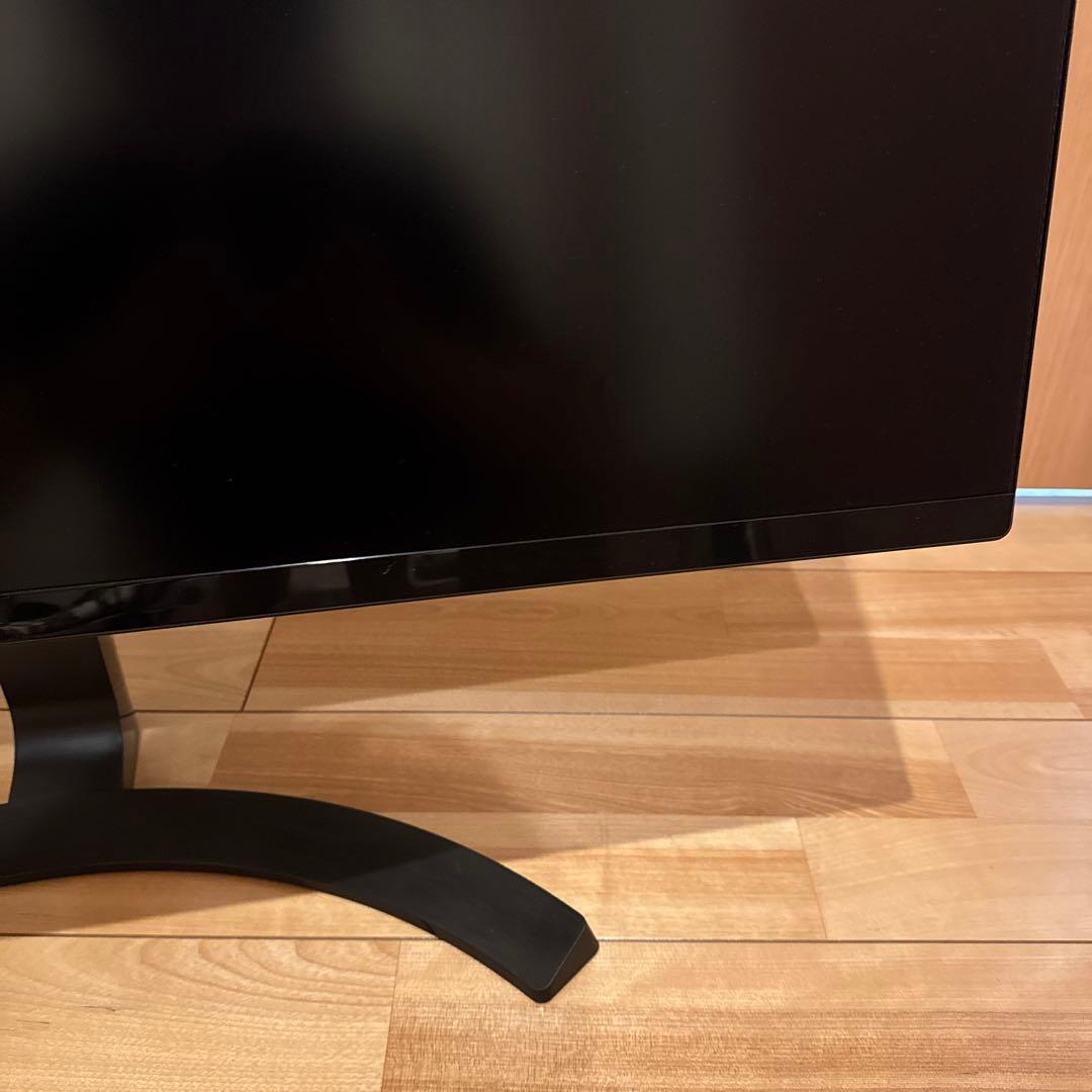 LG モニター ディスプレイ 34WL750B