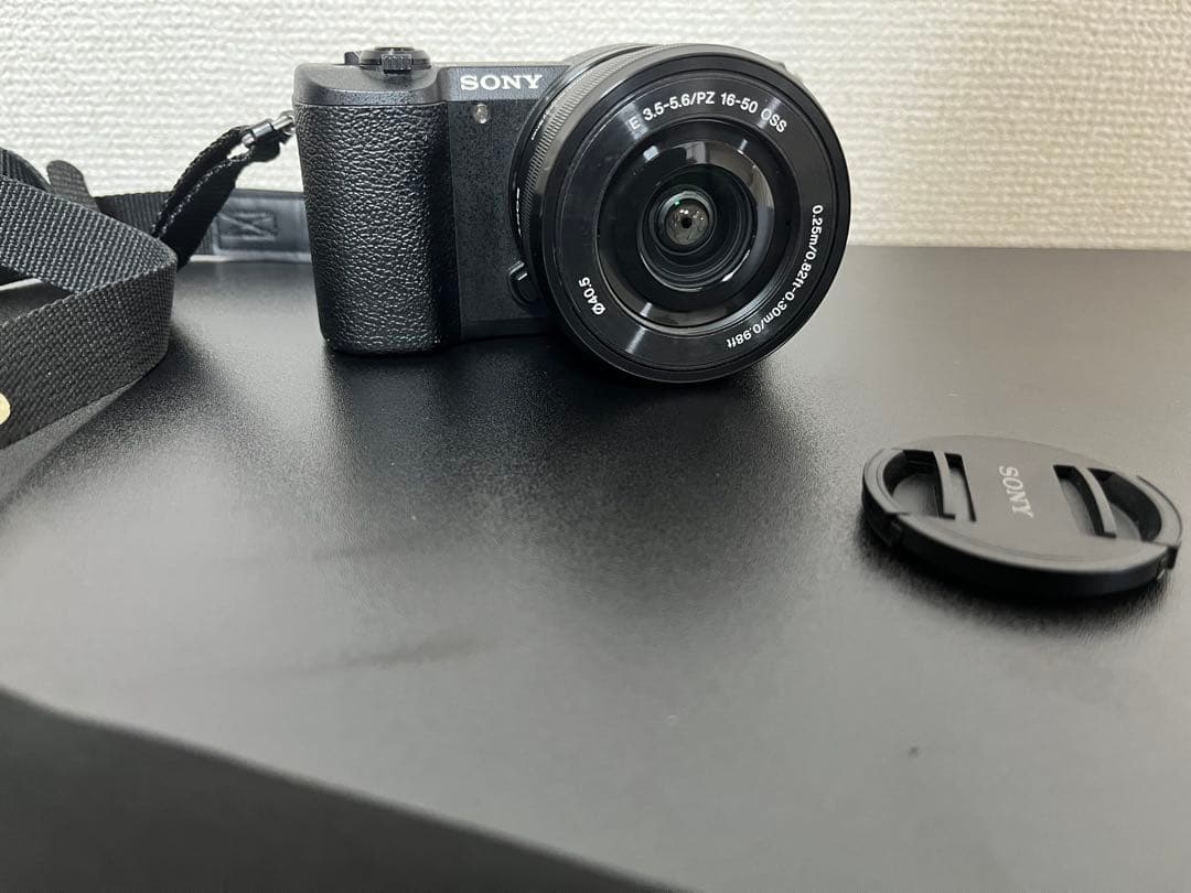 SONY　α5100
