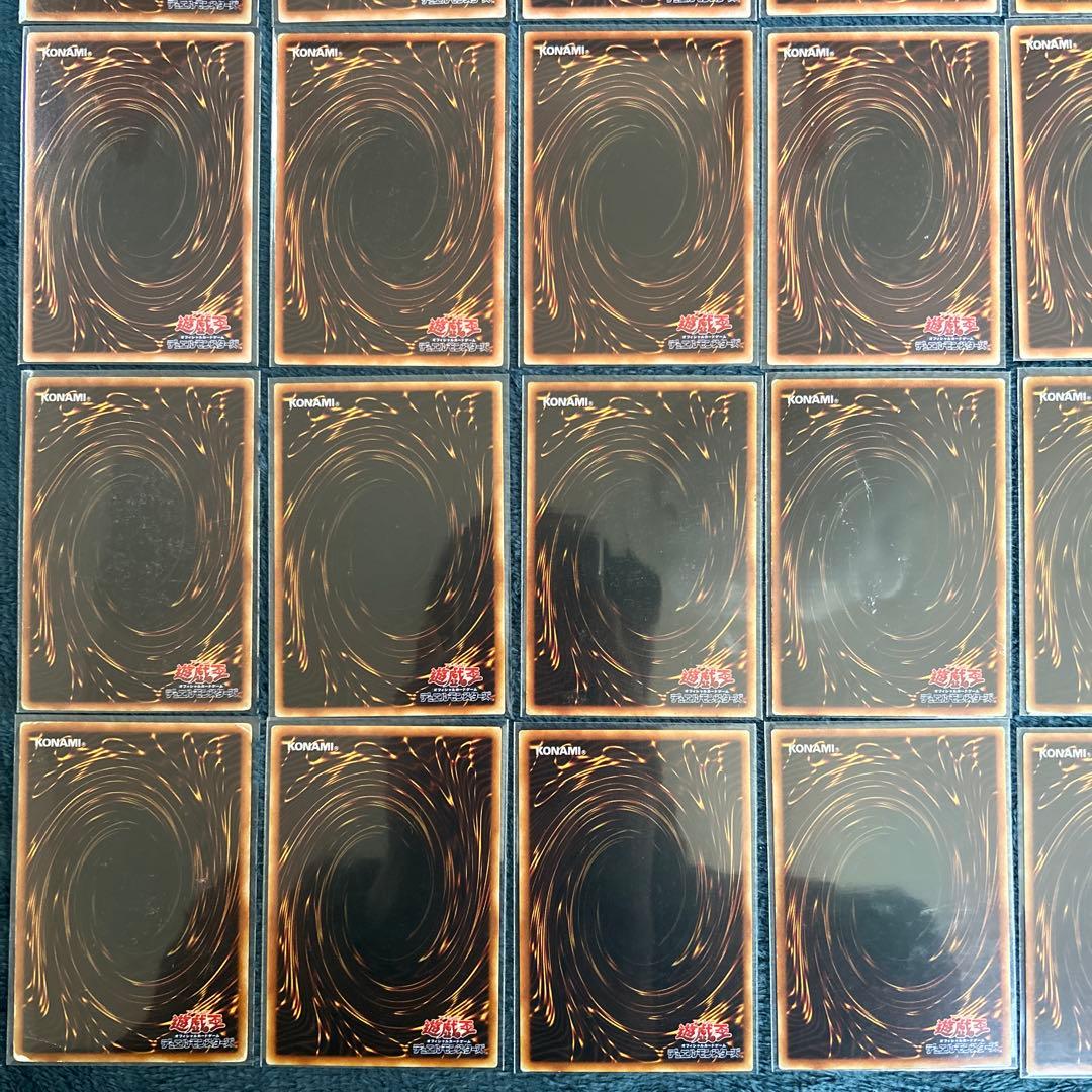 遊戯王デュエルモンスターズ　初期　ブースター　128枚セット　まとめ売り　引退品