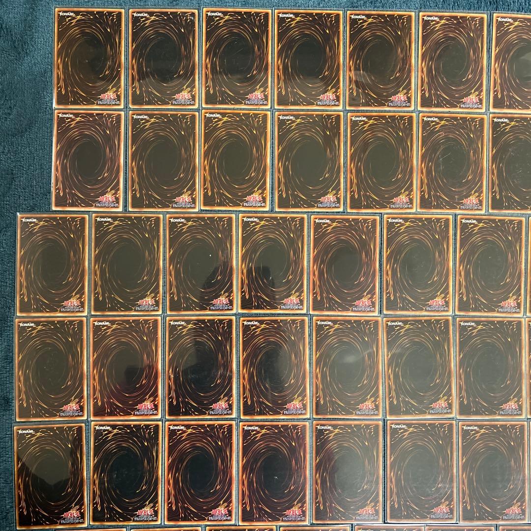 遊戯王デュエルモンスターズ　初期　ブースター　128枚セット　まとめ売り　引退品