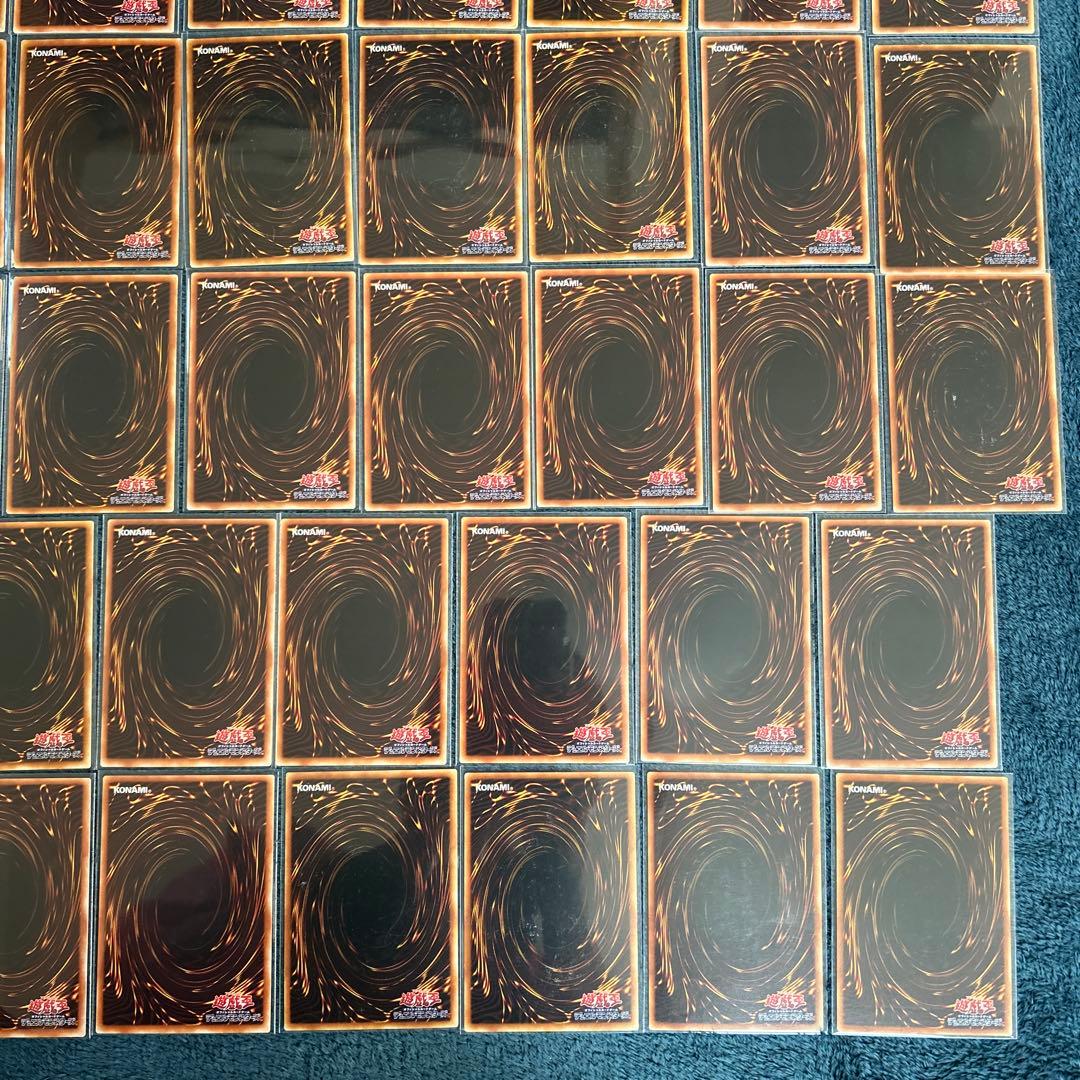 遊戯王デュエルモンスターズ　初期　ブースター　128枚セット　まとめ売り　引退品