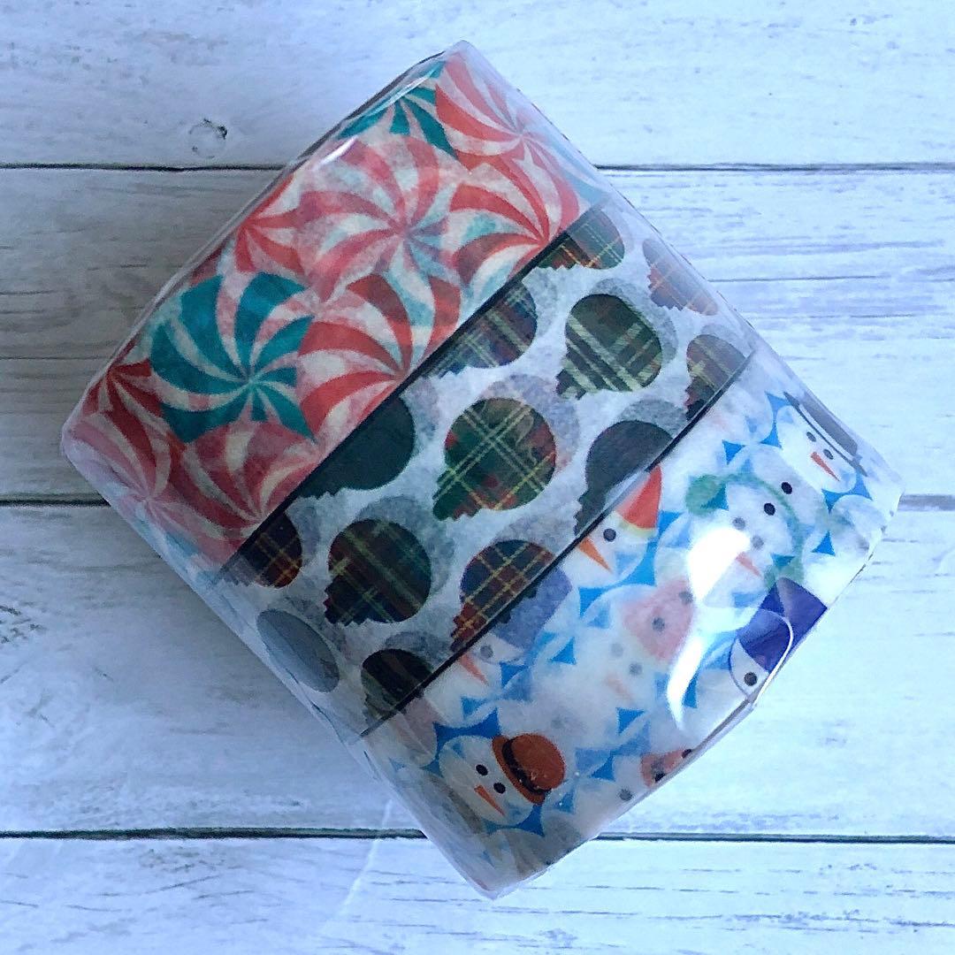 mtマスキングテープ イベント限定コンプリートセット11点　まとめ売り　レア廃盤