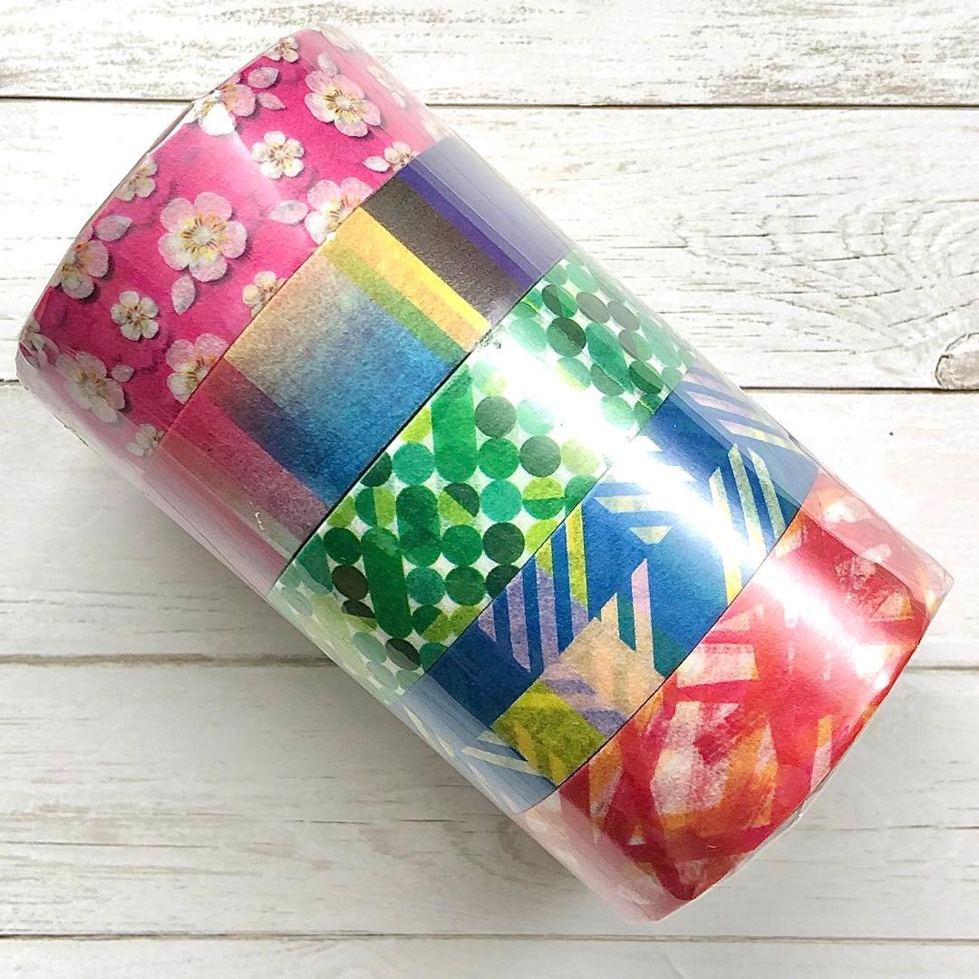 mtマスキングテープ イベント限定コンプリートセット11点　まとめ売り　レア廃盤