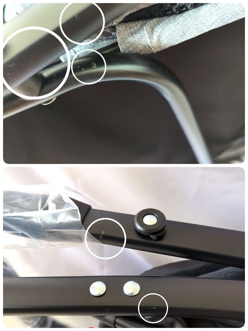 ペットカート 分離型 折りたたみ ペットバギー 前輪360°回転 3way