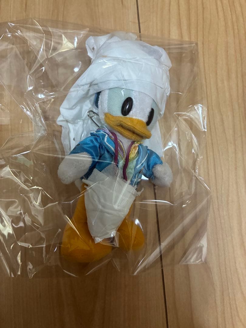 ドナルド　ぬいば　まとめうり