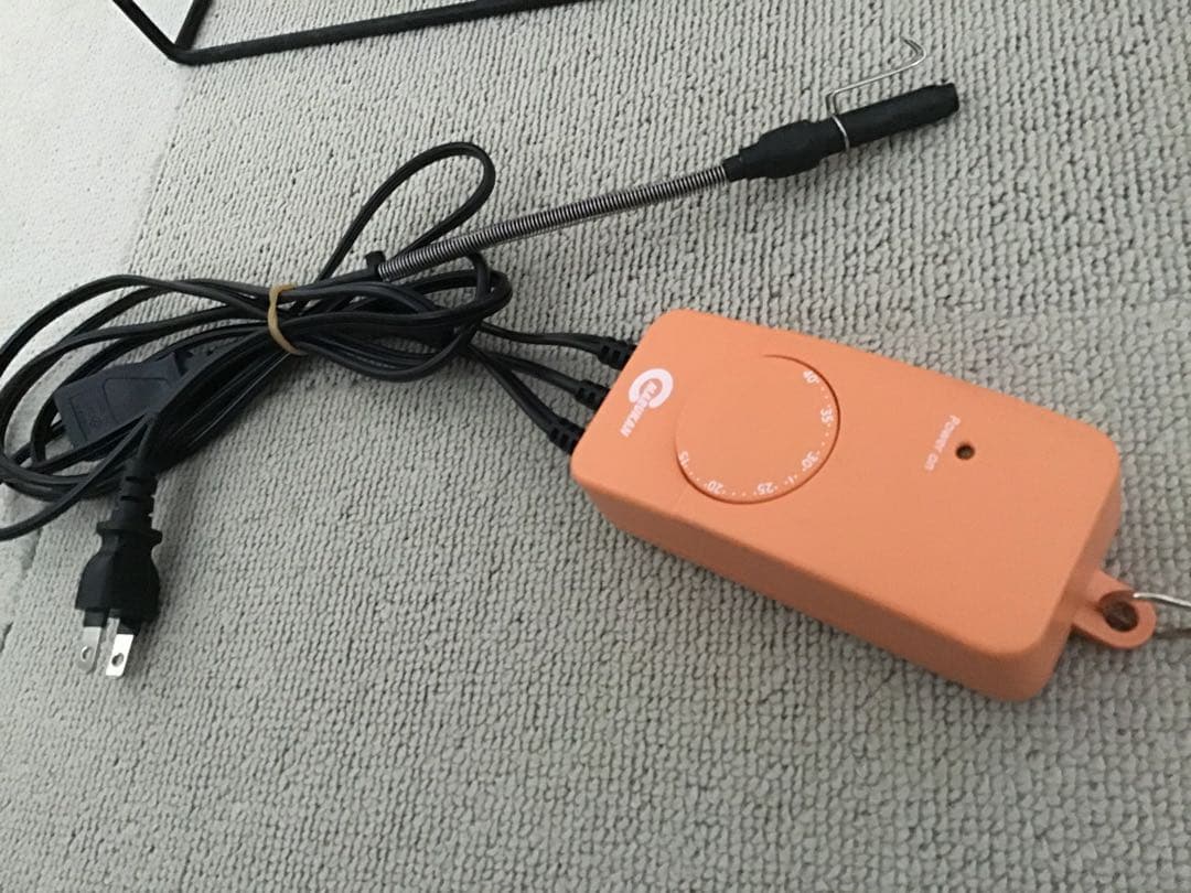 ハリネズミ　アニマン　ケージ　回し車　うさ暖　暖突　ヒーター　セット