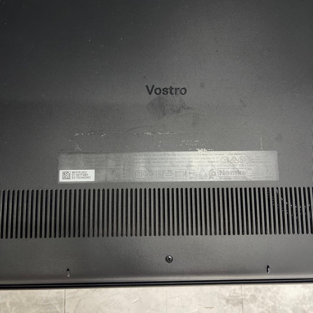 DELL ノートPC Intel Core i3