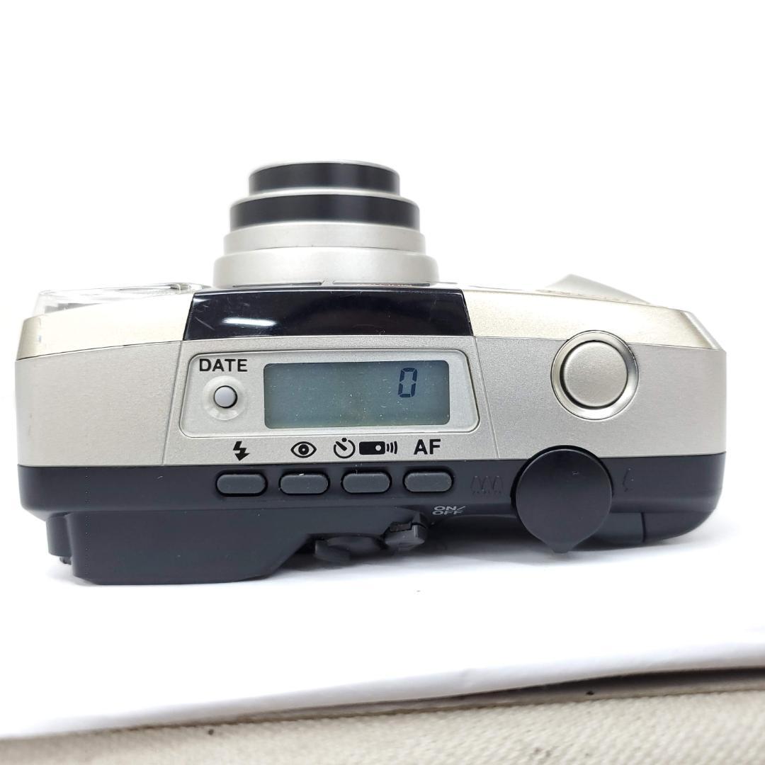 【動作確認済】 Pentax ESPIO 140M F1219-12-8v p