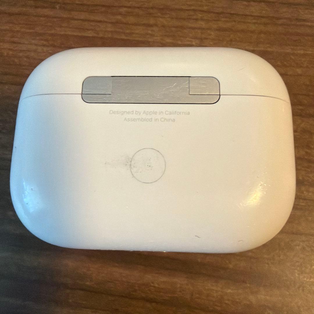 AirPods Pro 2本体　ライトニングタイプ　箱付き