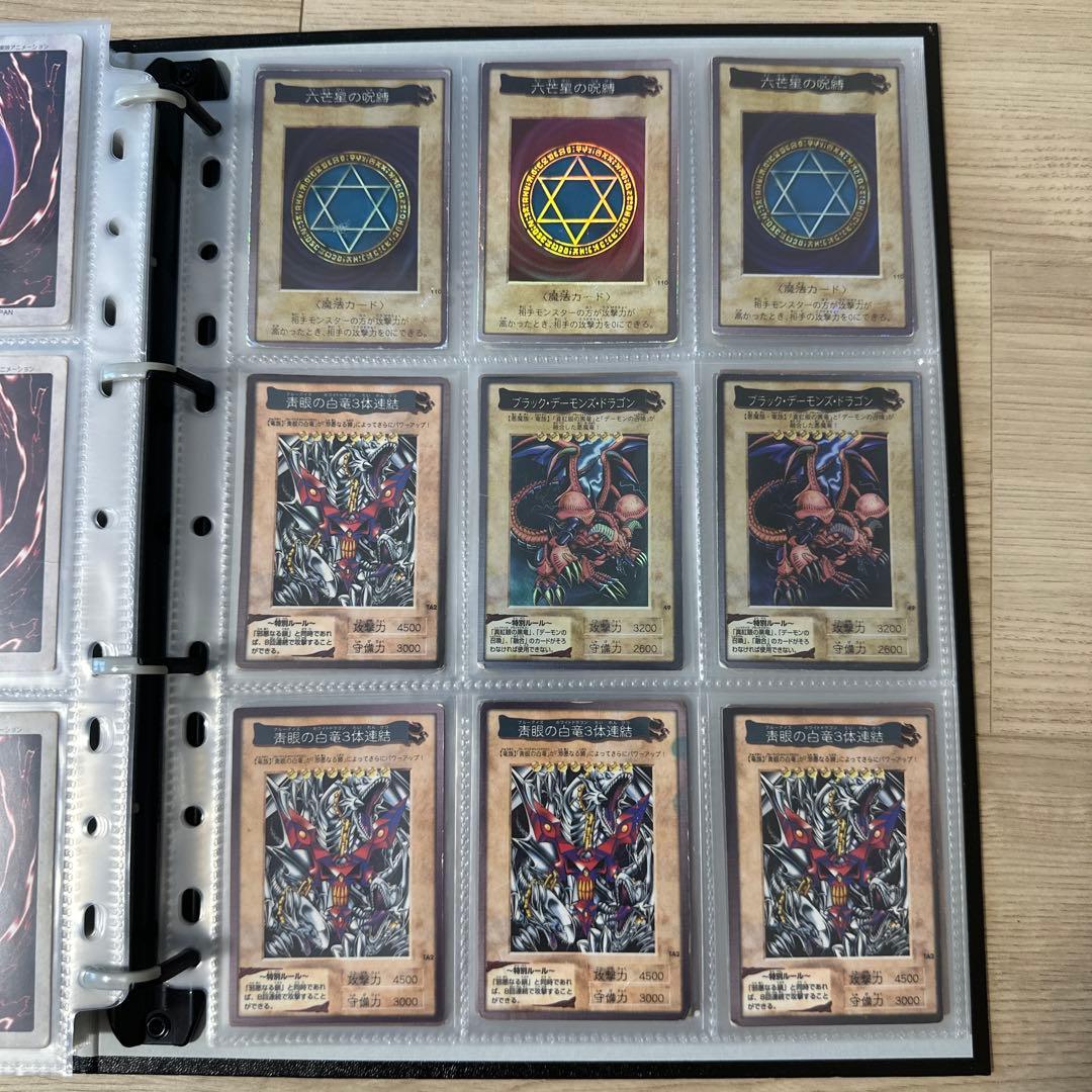 【破格セール中】遊戯王バンダイ版引退品　美品　925枚　コンプリート2セット込み