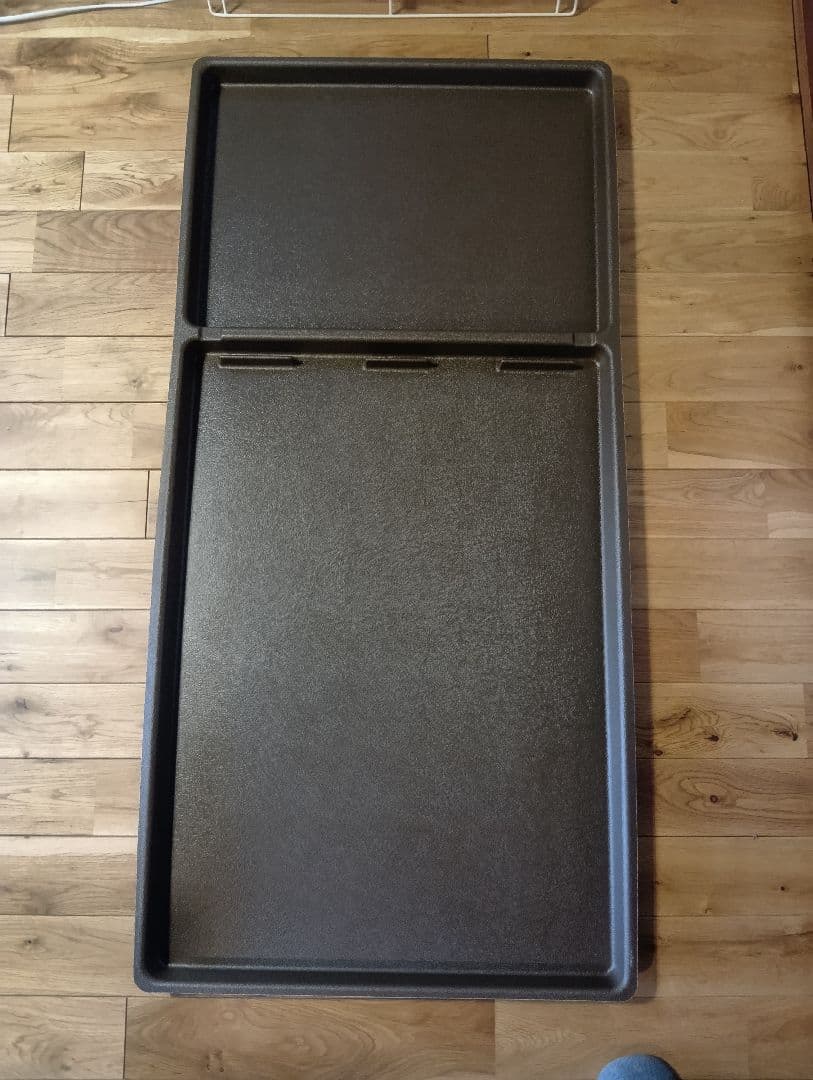 トイレのしつけが出来るドッグルームサークル屋根付き