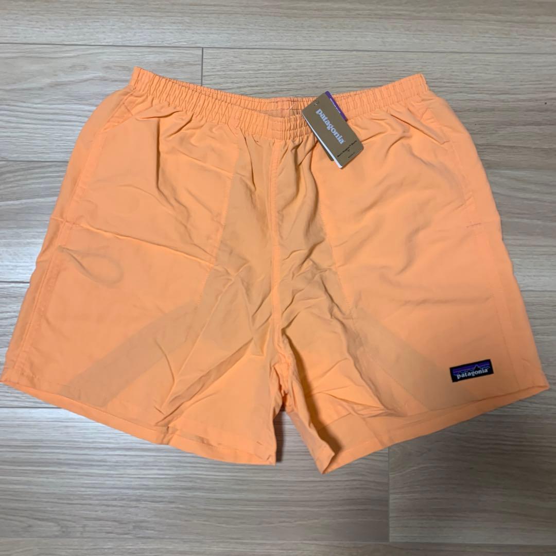 パタゴニア バギーズショーツ 5インチ M