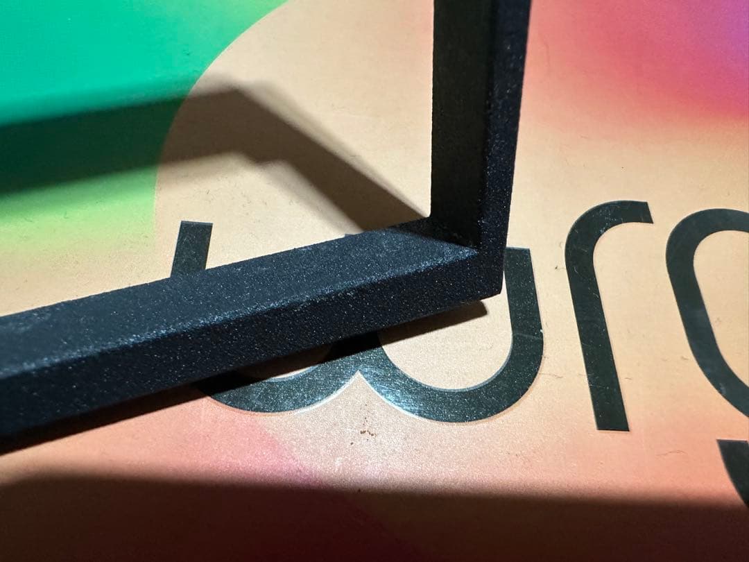 chihiros wrgb2 slim 45 と専用吊り下げキットのセット