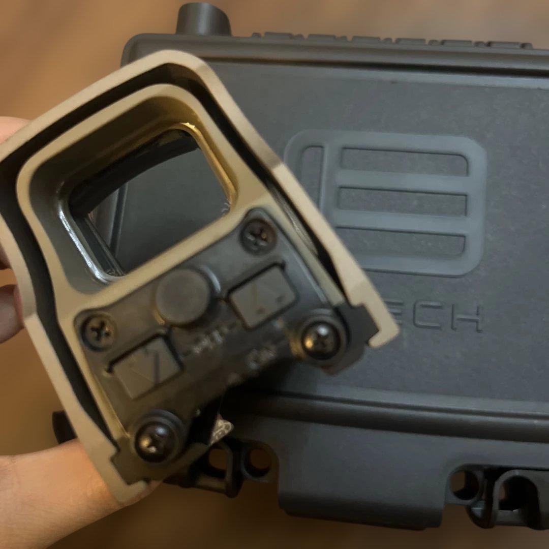 EOTech HWS グリーンホロサイト