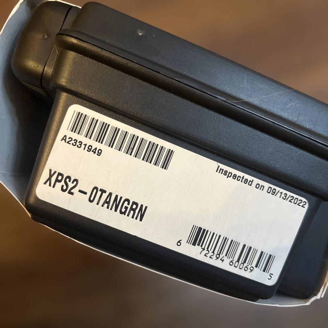 EOTech HWS グリーンホロサイト