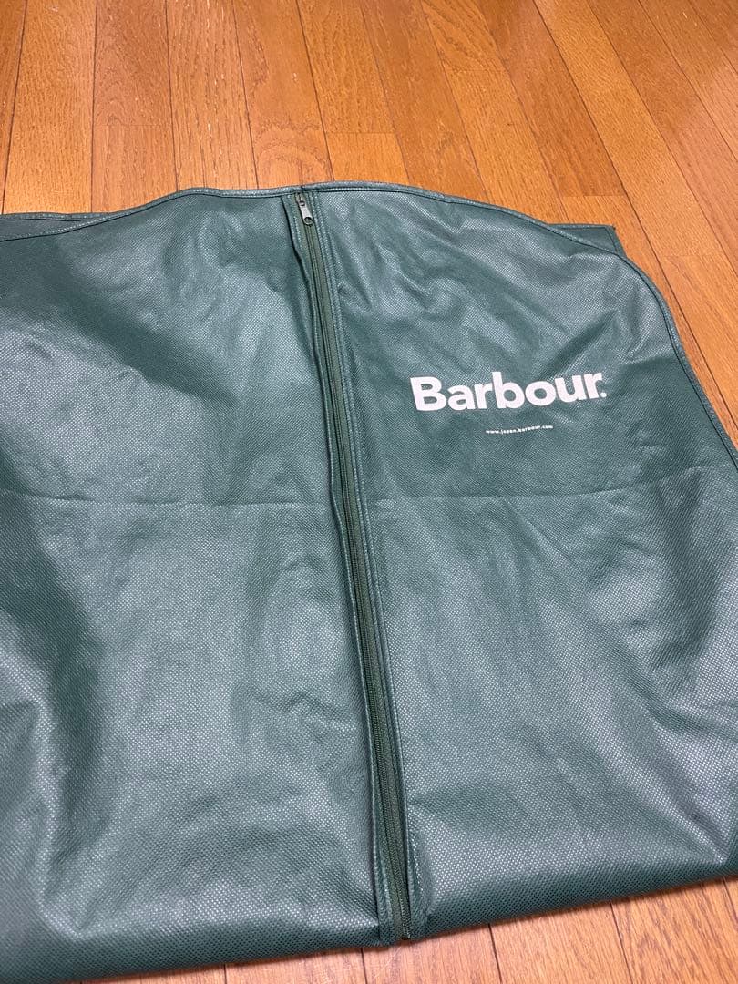 ⭐︎フルセット⭐︎バラ売り不可　Barbour ビデイル　ジャケット
