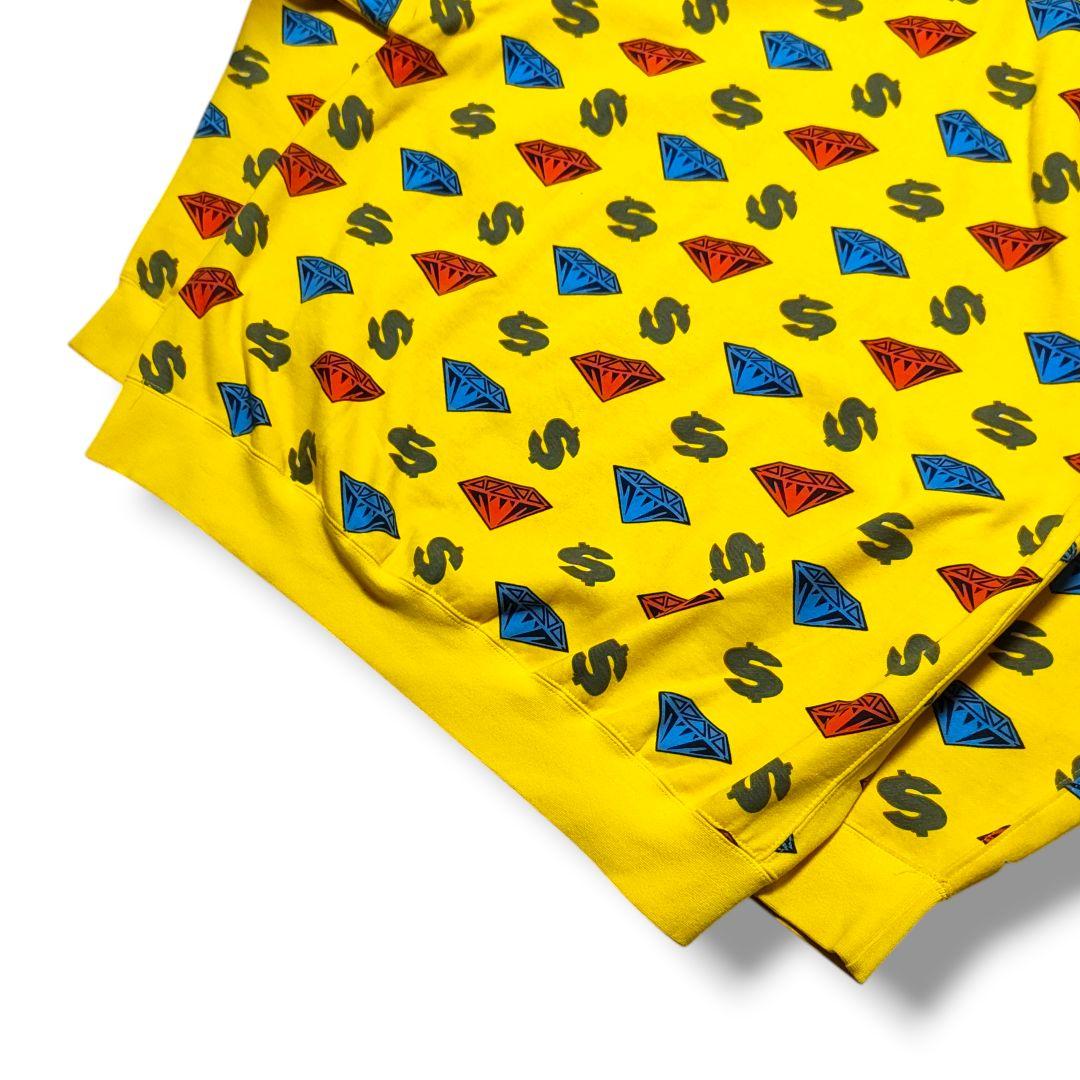 B*）様 00s BILLIONAIRE BOYS CLUB フルジップパーカー