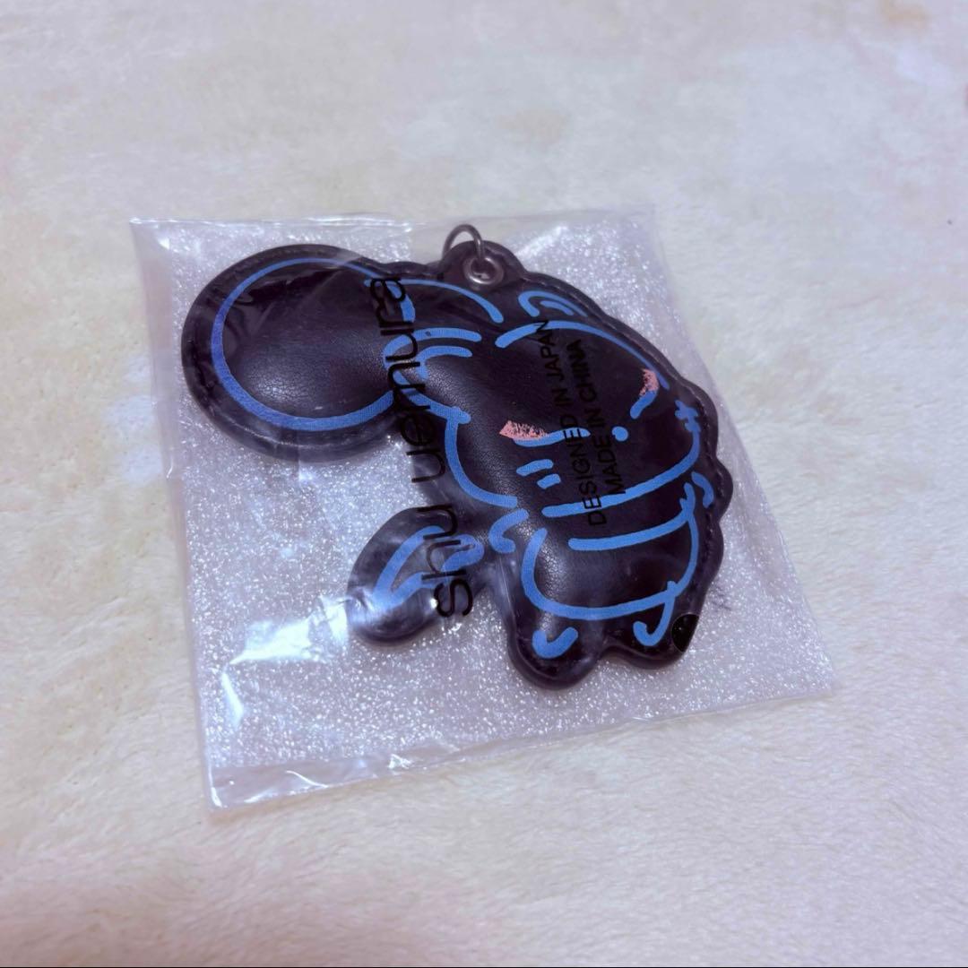 シュウウエムラ　モーグリキーリング