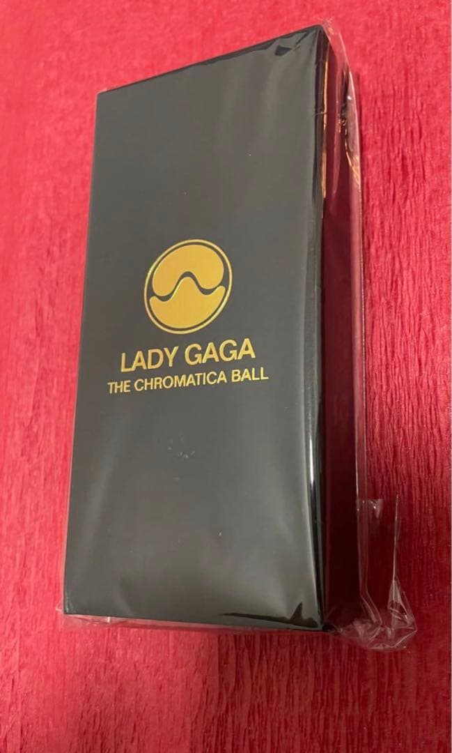 レーディーガガ　The Chromatica Ball VIP席限定グッズ
