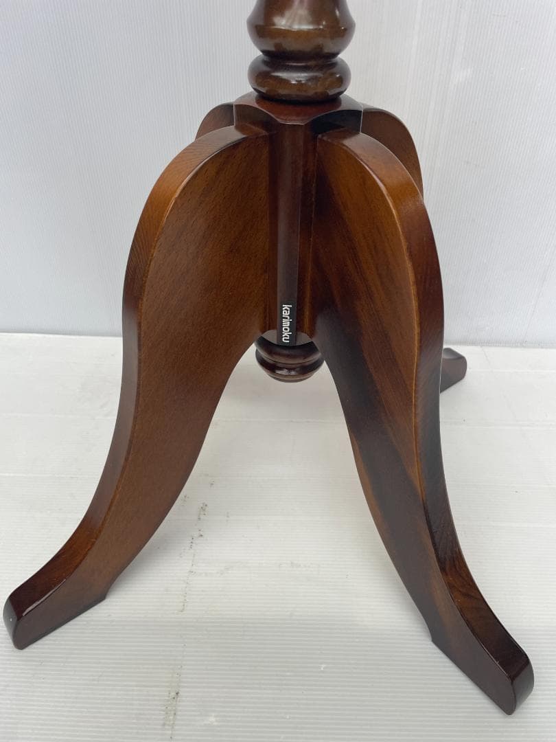 karimoku カリモク コートハンガー コロニアル 09c79