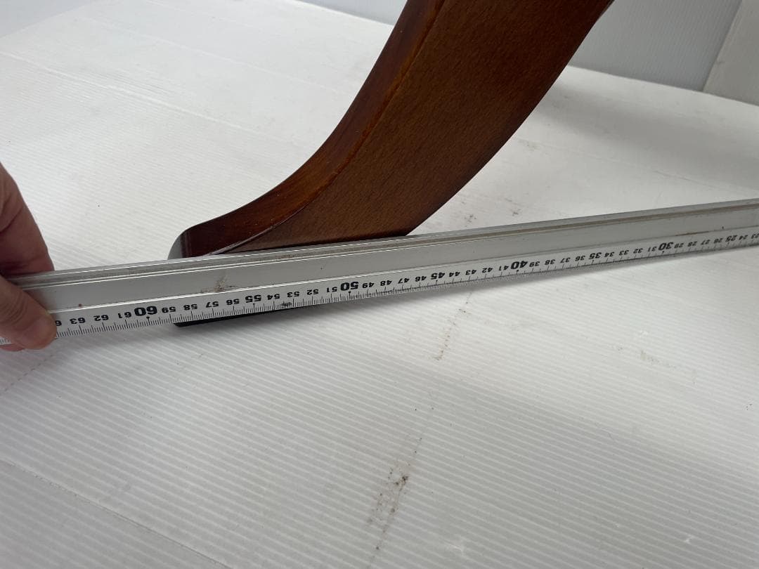 karimoku カリモク コートハンガー コロニアル 09c79